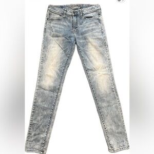 American Eagle Men's Extreme Flex 4 Slim Jeans - 31 x 34